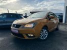 Seat Ibiza 1.4 I 16V 85Ch Style 3 Portes Doré  - 4