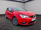 Seat Ibiza 1.4 TDI 105 Connect 5P LEDS  Rouge  - 2