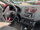 Seat Ibiza 1.4 TDI 90CH FR DSG START/STOP Blanc  - 10