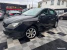 Seat Ibiza 1.4 TDI FAP PREFERENCE 5P Noir  - 7