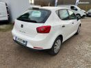 Seat Ibiza 1.4L 16V 85cv, climatisation, 5cv Blanc  - 3