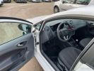 Seat Ibiza 1.4L 16V 85cv, climatisation, 5cv Blanc  - 4