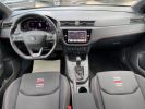 Seat Ibiza 1.5 TSi 150 CH S-S ACT DSG7 FR Noir  - 5