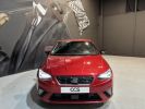 Seat Ibiza 1.5 TSI 150 DSG7 FR Rouge  - 2