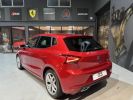 Seat Ibiza 1.5 TSI 150 DSG7 FR Rouge  - 4