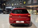 Seat Ibiza 1.5 TSI 150 DSG7 FR Rouge  - 5