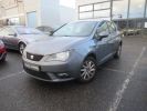 Seat Ibiza 1.6 TDI 105  Gris Foncé  - 1