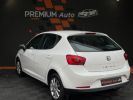 Seat Ibiza 1.6 Tdi 105 Cv Climatisation Auto-Ct Ok 2026 Blanc  - 2