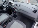 Seat Ibiza 1.6 TDI 105 FAP Style Blanche  - 5