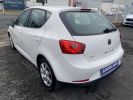 Seat Ibiza 1.6 TDI 105 FAP Style Blanche  - 9