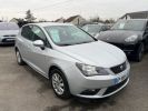 Seat Ibiza 1.6 TDI 105CH STYLE 5P Gris C  - 1