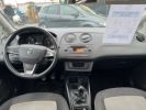 Seat Ibiza 1.6 TDI 105CH STYLE 5P Gris C  - 8