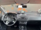 Seat Ibiza 1.6 TDI 90 cv DSG I-Tech Boite Automatique 2014 Blanc  - 5