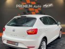 Seat Ibiza 1.6 Tdi 90 Cv I-Tech DSG7 Boite Automatique Xénon Led Ct Ok 2025 Blanc  - 3