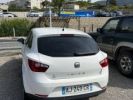 Seat Ibiza 1.9 TDI105 FAP GRAN VIA 3P Blanc  - 1