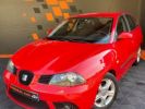 Seat Ibiza III 1.4 TDi 80 cv Rouge  - 1