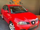 Seat Ibiza III 1.4 TDi 80 cv Rouge  - 2