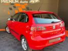 Seat Ibiza III 1.4 TDi 80 cv Rouge  - 4