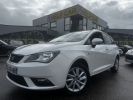 Seat Ibiza ST 1.6 TDI 90 STYLE Blanc  - 1