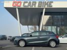 Seat Ibiza TDI 95 Style Garantie 6 ans GPS Clim auto CarPlay Radars Régulateur 289-mois Gris  - 5