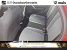 Seat Ibiza v 1.0 ecotsi 110 ch s/s dsg7 xcellence Desire Rot  - 2