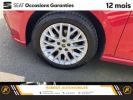 Seat Ibiza v 1.0 ecotsi 110 ch s/s dsg7 xcellence Desire Rot  - 8