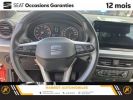 Seat Ibiza v 1.0 ecotsi 110 ch s/s dsg7 xcellence Desire Rot  - 9