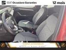 Seat Ibiza v 1.0 ecotsi 110 ch s/s dsg7 xcellence Desire Rot  - 12