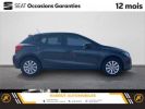 Seat Ibiza v 1.0 ecotsi 95 ch s/s bvm5 business GRIS MAGNETIQUE  - 20