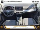 Seat Ibiza v 1.0 ecotsi 95 ch s/s bvm5 style business Blanc, BLANC CANDY  - 3