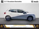 Seat Ibiza v 1.0 ecotsi 95 ch s/s bvm5 style business Blanc, BLANC CANDY  - 4