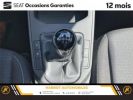 Seat Ibiza v 1.0 ecotsi 95 ch s/s bvm5 style business Blanc, BLANC CANDY  - 15