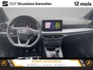 Seat Ibiza v 1.0 ecotsi 95 ch s/s bvm5 xcellence Bleu, Métallisé, Saphire Blue  - 3