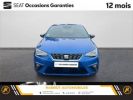 Seat Ibiza v 1.0 ecotsi 95 ch s/s bvm5 xcellence Bleu, Métallisé, Saphire Blue  - 9