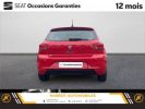 Seat Ibiza v 1.0 mpi 80 ch s/s bvm5 copa ROUGE PASSION  - 3