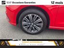 Seat Ibiza v 1.0 mpi 80 ch s/s bvm5 copa ROUGE PASSION  - 7