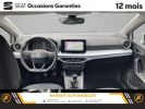 Seat Ibiza v 1.0 mpi 80 ch s/s bvm5 style business Blanc  - 3