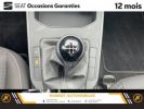 Seat Ibiza v 1.0 mpi 80 ch s/s bvm5 style business Blanc  - 15