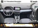 Seat Ibiza v 1.0 mpi 80 ch s/s bvm5 urban Blanc  - 3