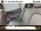 Seat Ibiza v 1.0 mpi 80 ch s/s bvm5 urban Blanc  - 6