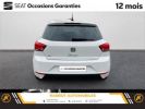 Seat Ibiza v 1.0 mpi 80 ch s/s bvm5 urban Blanc  - 8