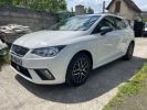 Seat Ibiza V 1.0 TSI 95 cv Blanc  - 1