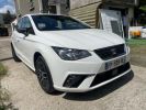 Seat Ibiza V 1.0 TSI 95 cv Blanc  - 2