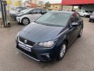 Seat Ibiza V 1.0 TSI 95cv STYLE BUSINESS BLEU  - 1