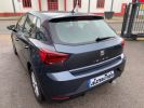 Seat Ibiza V 1.0 TSI 95cv STYLE BUSINESS BLEU  - 7