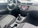 Seat Ibiza v 1.6 tdi 95 -garantie- Blanc  - 4