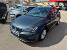 Seat Leon 1.0 TSI 115cv STYLE BUSINESS gris FONCE  - 1