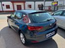 Seat Leon 1.0 TSI 115cv STYLE BUSINESS gris FONCE  - 10