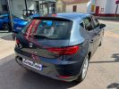 Seat Leon 1.0 TSI 115cv STYLE BUSINESS gris FONCE  - 11