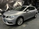 Seat Leon 1.2 TSI 110CH STYLE START&STOP Gris  - 1